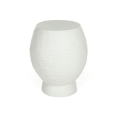 Ahuic Table White - Home4u